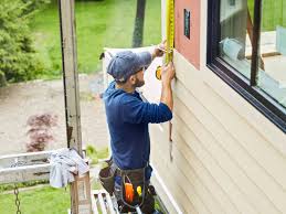 Best Stucco Siding  in Valhalla, NY